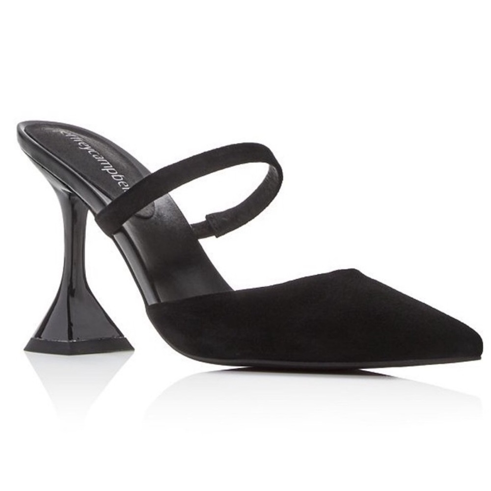 Jeffrey Campbell - mules. NWT